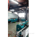 Butyl Rubber sealant coating machine